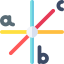 Algebra icon