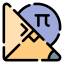 Geometry icon