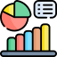Statistics icon